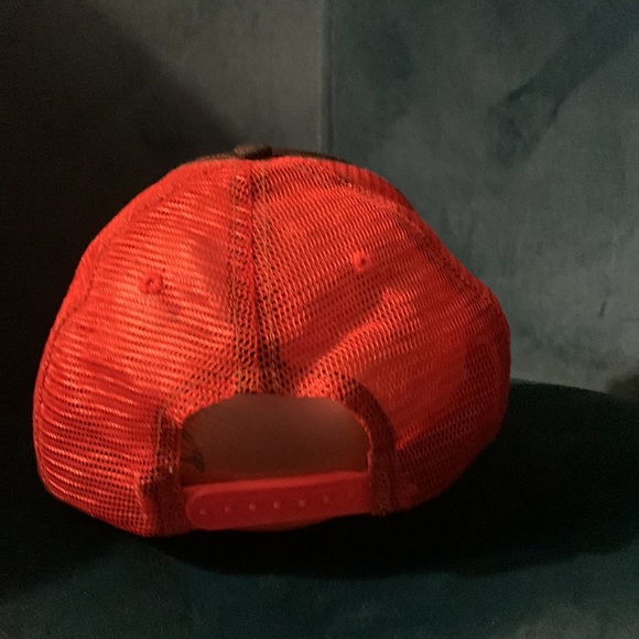 Von Dutch trucker hat - Picture 3 of 6